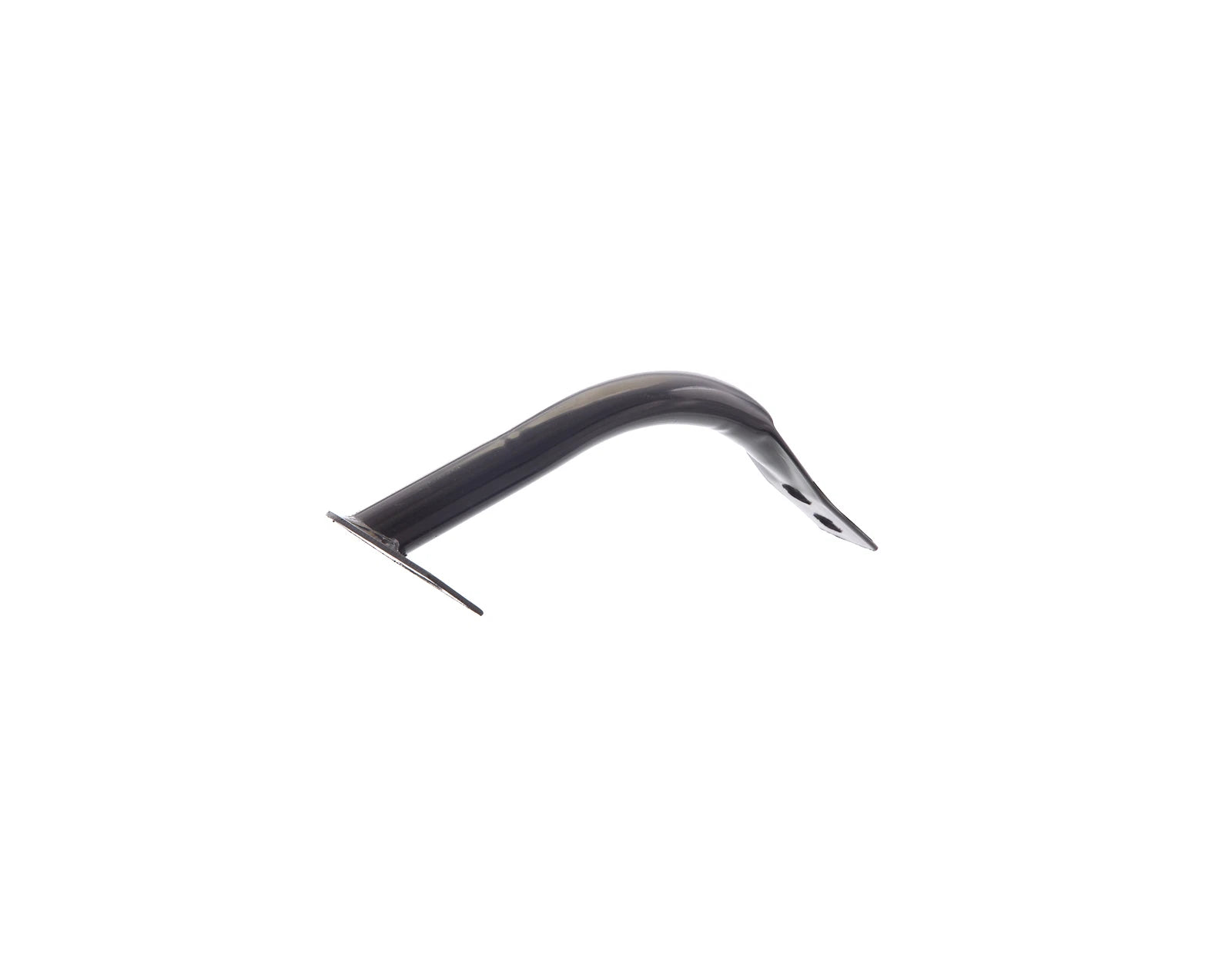 Front LH Bumper Bracket for GMC Chevy Silverado 1500, Avalanche 2500 (2003–2006)
