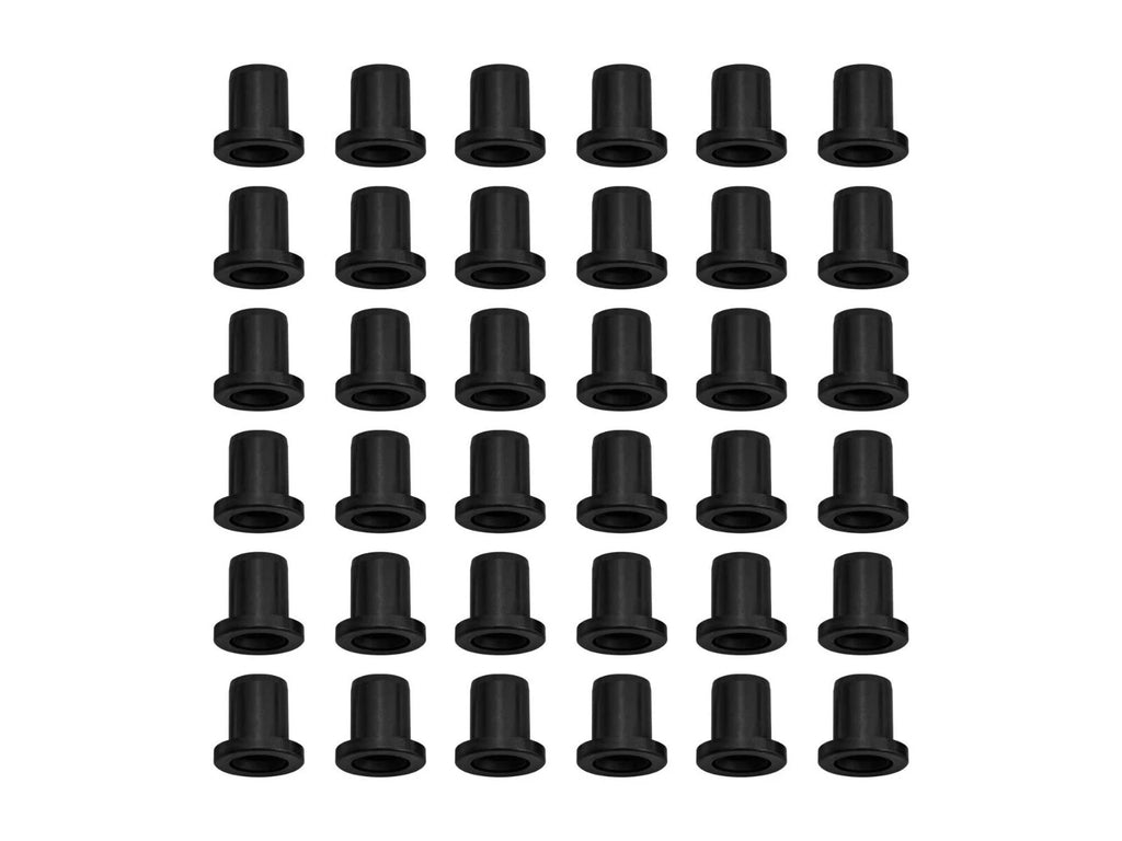 A Arm Bushing Kit for Polaris Ranger XP 1000 (2018–2023) - UHMW