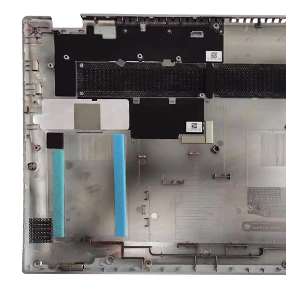 Lower Base Case Bottom Cover for Lenovo Flex 5-1570 (2017–2017) AP1YR000400