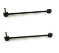 Set of 2 Rear Stabilizer Bar Link Kits for Ford Expedition (1997–2002)
