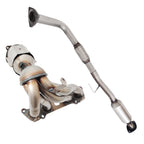 Catalytic Converter for Toyota Camry, Solara 2.2L (1997–2001)