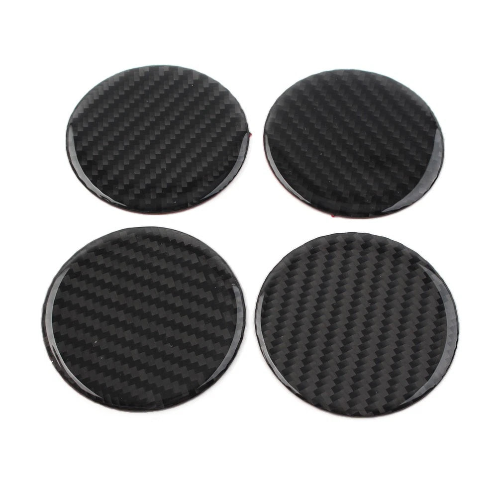 Dashboard Air Condition Vent Cover Trim for Jeep Wrangler JK JL (2007–2022)