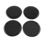 Dashboard Air Condition Vent Cover Trim for Jeep Wrangler JK JL (2007–2022)