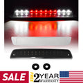 LED Third Brake Light for Dodge Ram 1500 2500 3500 (1994–2001) Smoke Black