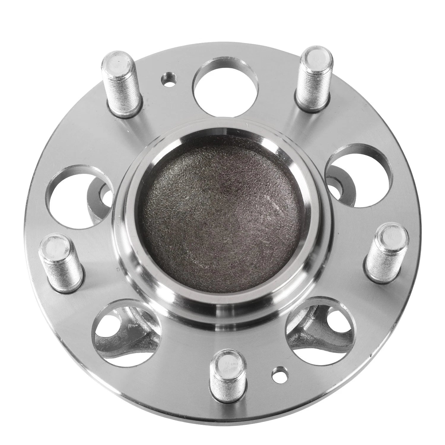 Wheel Bearing & Hub for Hyundai Elantra GT, Veloster, Forte5 (2011–2018)