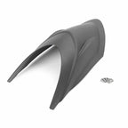 Mudguard Extender for BMW R1200GS (2013-2017) Black