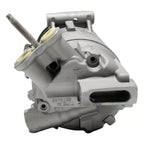 AC Compressor Kit Replacement for GMC Canyon 3.6L V6 (2020-2022)