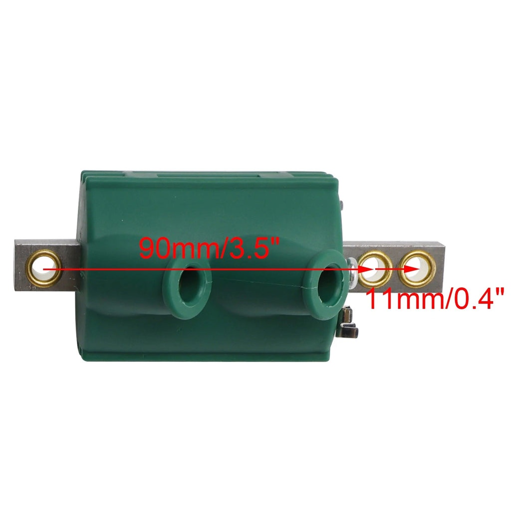 Electronic Ignition Kit for Kawasaki KZ650 (1977–1980) KZ550 (1980–1982)