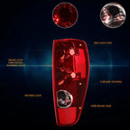Right Side Rear Tail Brake Lights for Chevy Colorado/GMC Canyon (2004–2012)