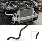 Coolant Hose for Porsche Cayenne, Audi A4 A5 A6, Q5, VW Touareg (2011–2018)