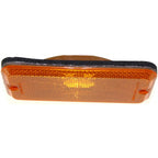 Front Side Marker for Chevrolet G10 (1985-1995)