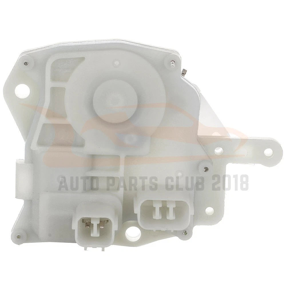 Power Door Lock Actuator for Honda CR-V Accord Acura TL (2000–2006)