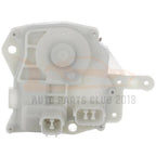 Power Door Lock Actuator for Honda CR-V Accord Acura TL (2000–2006)