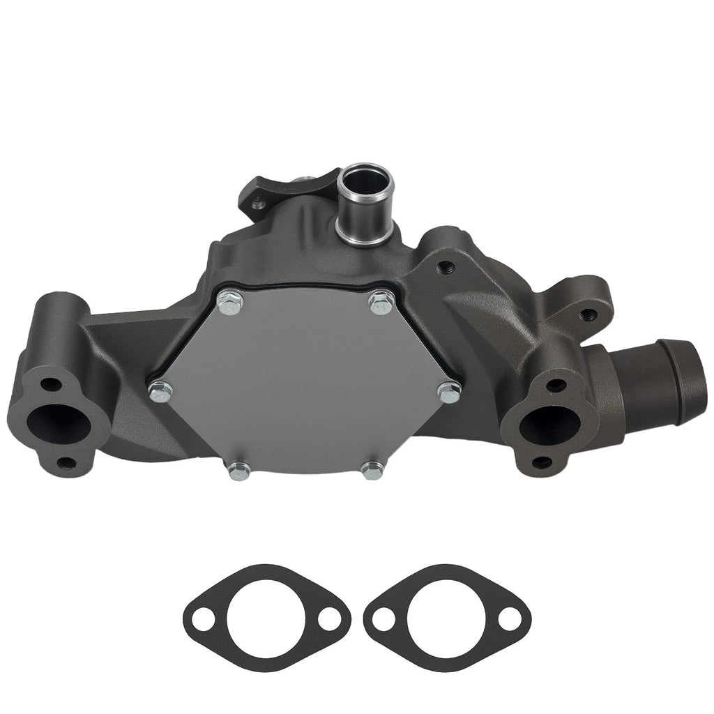 Engine Coolant Water Pump for Chevrolet Silverado 3500 Classic (2007)
