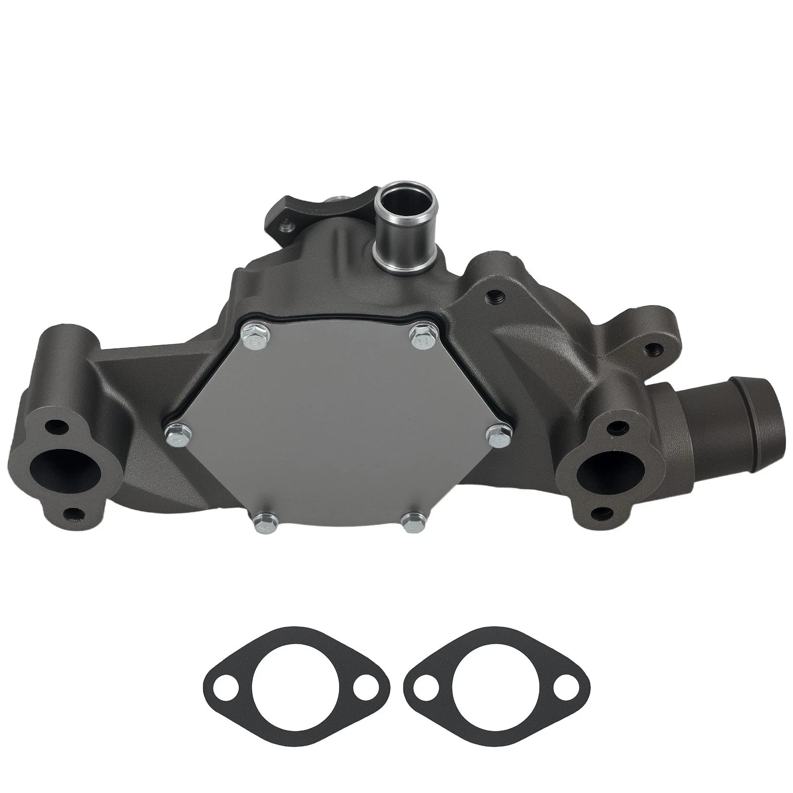 Engine Coolant Water Pump for Chevrolet Silverado 3500 Classic (2007)