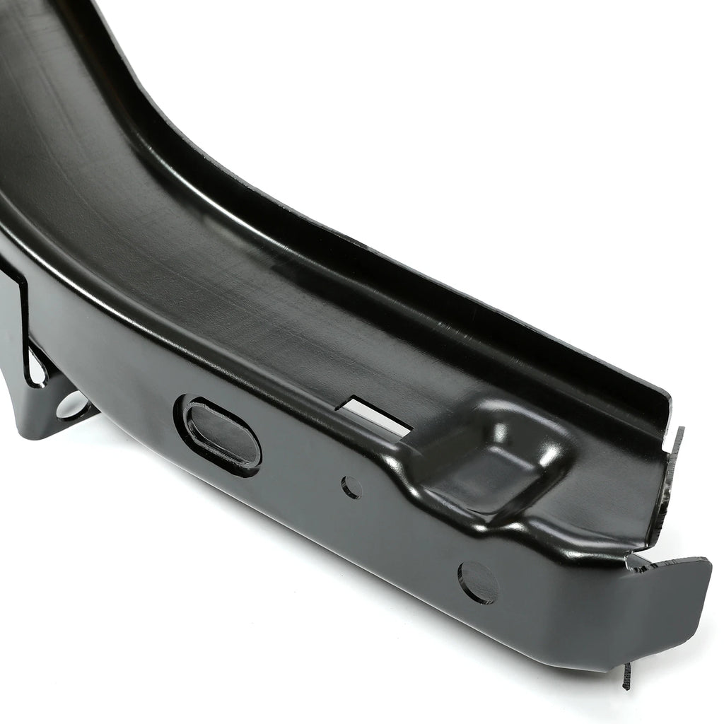 Set of 2 Steel Rear Frame Rails for Chevrolet Camaro / Pontiac Firebird (1968–1969)