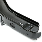 Set of 2 Steel Rear Frame Rails for Chevrolet Camaro / Pontiac Firebird (1968–1969)