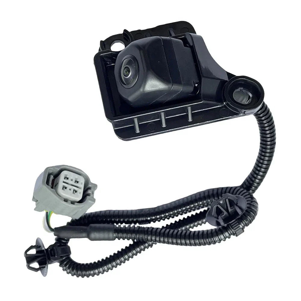 Rearview Backup Camera for 2007-13 Toyota Tundra (2007-2013)