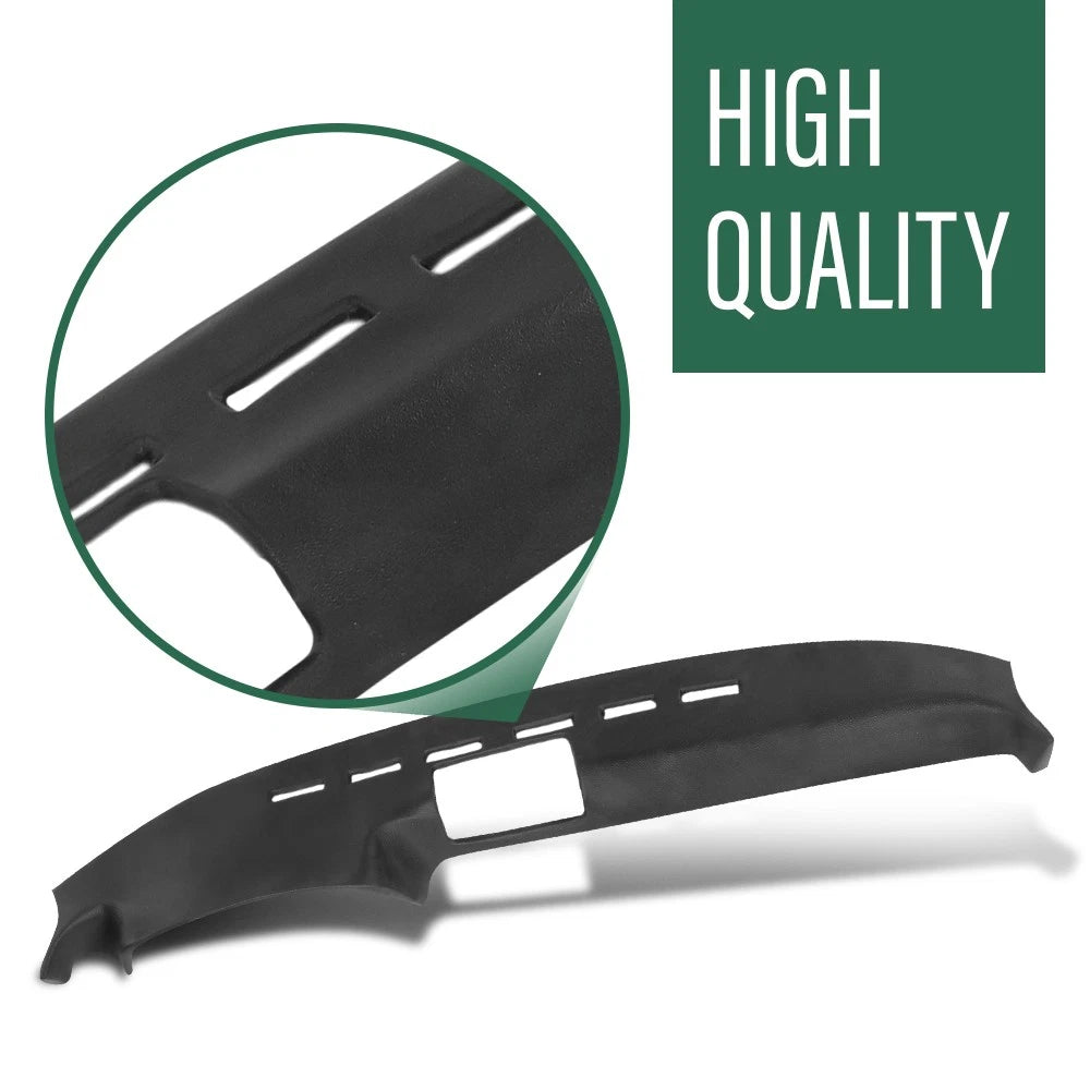 TPE Dashboard Cover for Porsche 924 944 (1977–1988)