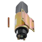 Fuel Shut Off Solenoid Valve for Mitsubishi Mixer (Aftermarket)