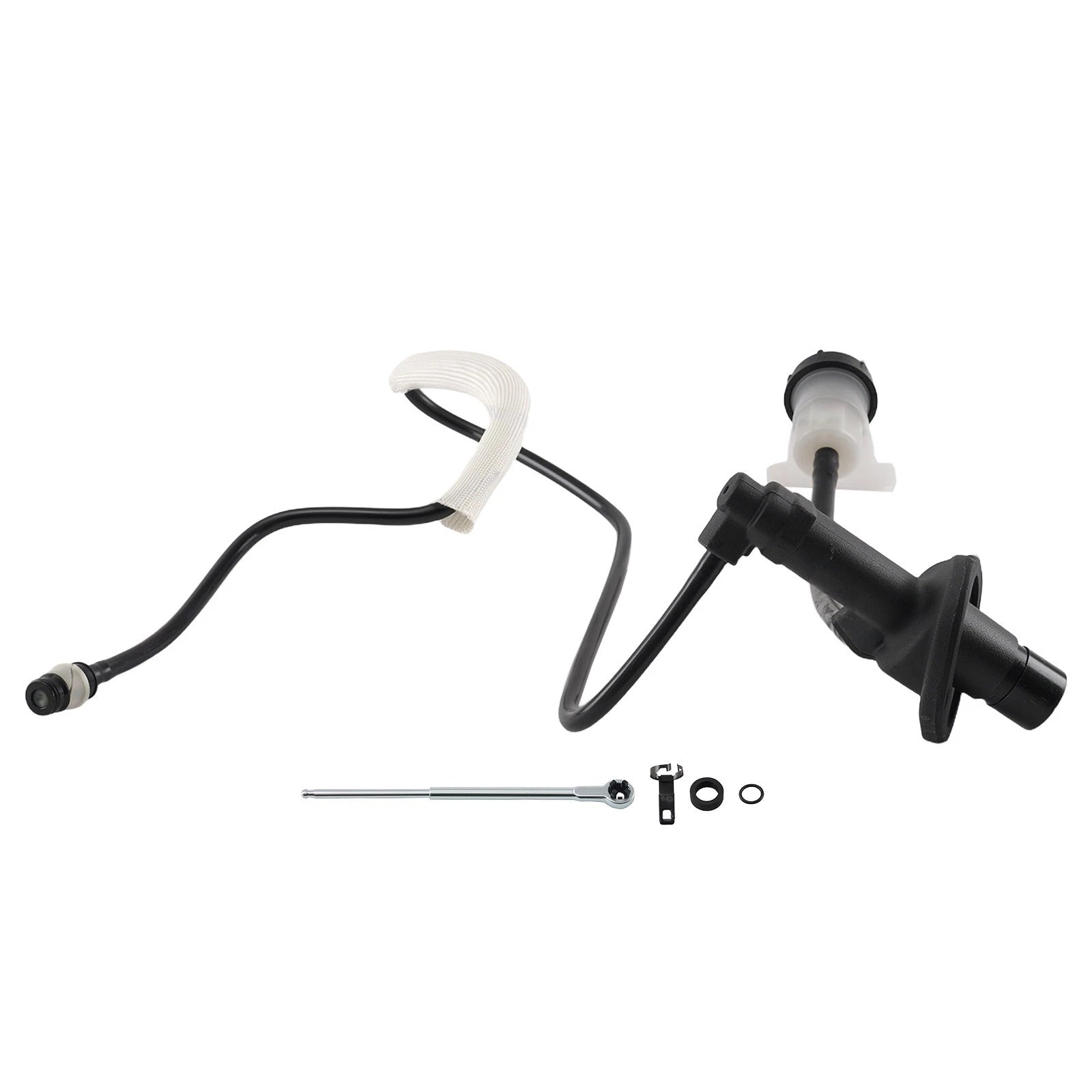 Clutch Master Slave Cylinder Line for Ford Ranger (1992) 136.65510