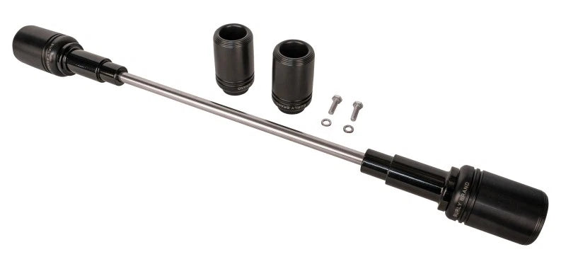 Crash Slider Kit for Honda Rebel 1100 (2021–2023)