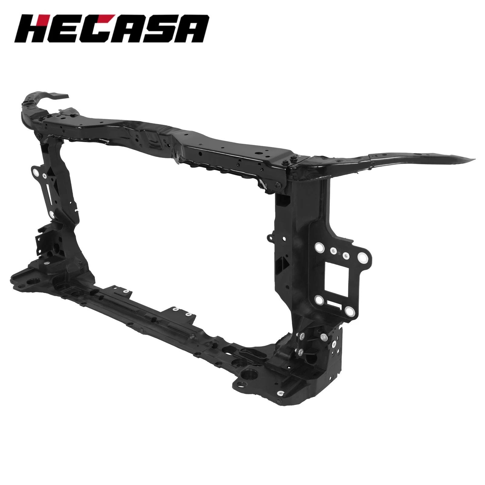 Steel Radiator Support for Honda Civic Hatchback (2017–2021)