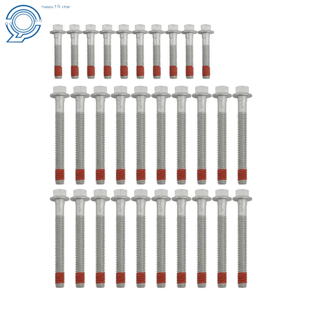 AFM DOD Replacement Kit for GM Chevy 5.3L