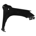 Replacement Steel Passenger Side Front Fender w/o Flares for 2006-08 Toyota RAV4