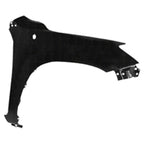 Replacement Steel Passenger Side Front Fender w/o Flares for 2006-08 Toyota RAV4