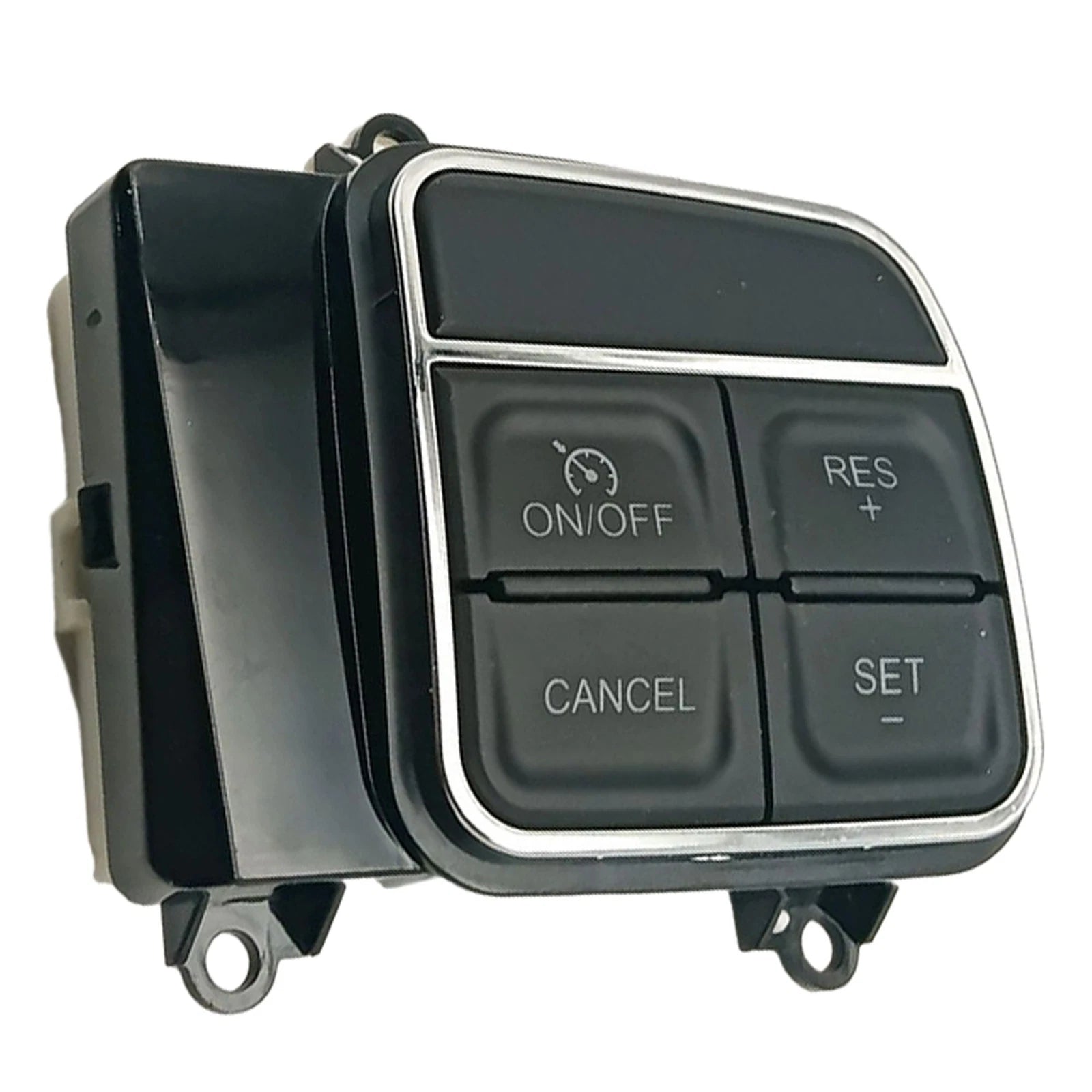 Cruise Control Switch for Jeep Compass, JK Wrangler, Dodge Grand Caravan, RAM (2007–2021)