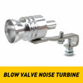 Turbo Sound Exhaust Whistle for Universal Fit (2010â2023)