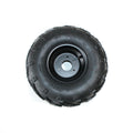 16X8 3 Stud Wheel Rim for 110cc 125cc Quad Dirt Bike ATV Buggy
