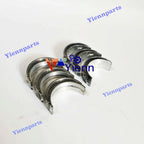 Engine Overhaul Re-ring Kit for Toyota 1Z (3SD15, 5FD20, 5FD25)