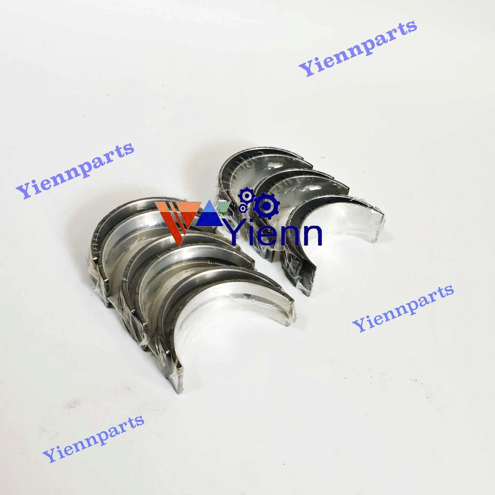 Engine Overhaul Re-ring Kit for Toyota 1Z (3SD15, 5FD20, 5FD25)