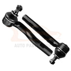 Front Steering Kit Outer Tie Rod End for Lexus GS300 GS400 GS430 LS400 SC430 (1993–2005)
