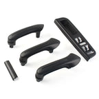 Window Switch Control Panel Cover for VW Passat B5 Golf Bora MK4 (1997-2005)