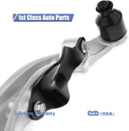2X Front Suspension Control Arm for Infiniti JX35 QX60 (2013-2019)