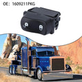 Door Lock Switch Button for Peterbilt Truck (1609211PKG)