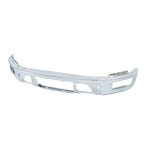 Chrome Replacement Front Bumper Face Bar for Ford F150 (2024–2025)