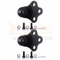 Set of 2 Front Lower Ball Joints for Buick Cadillac Chevrolet Oldsmobile (1997–2002)