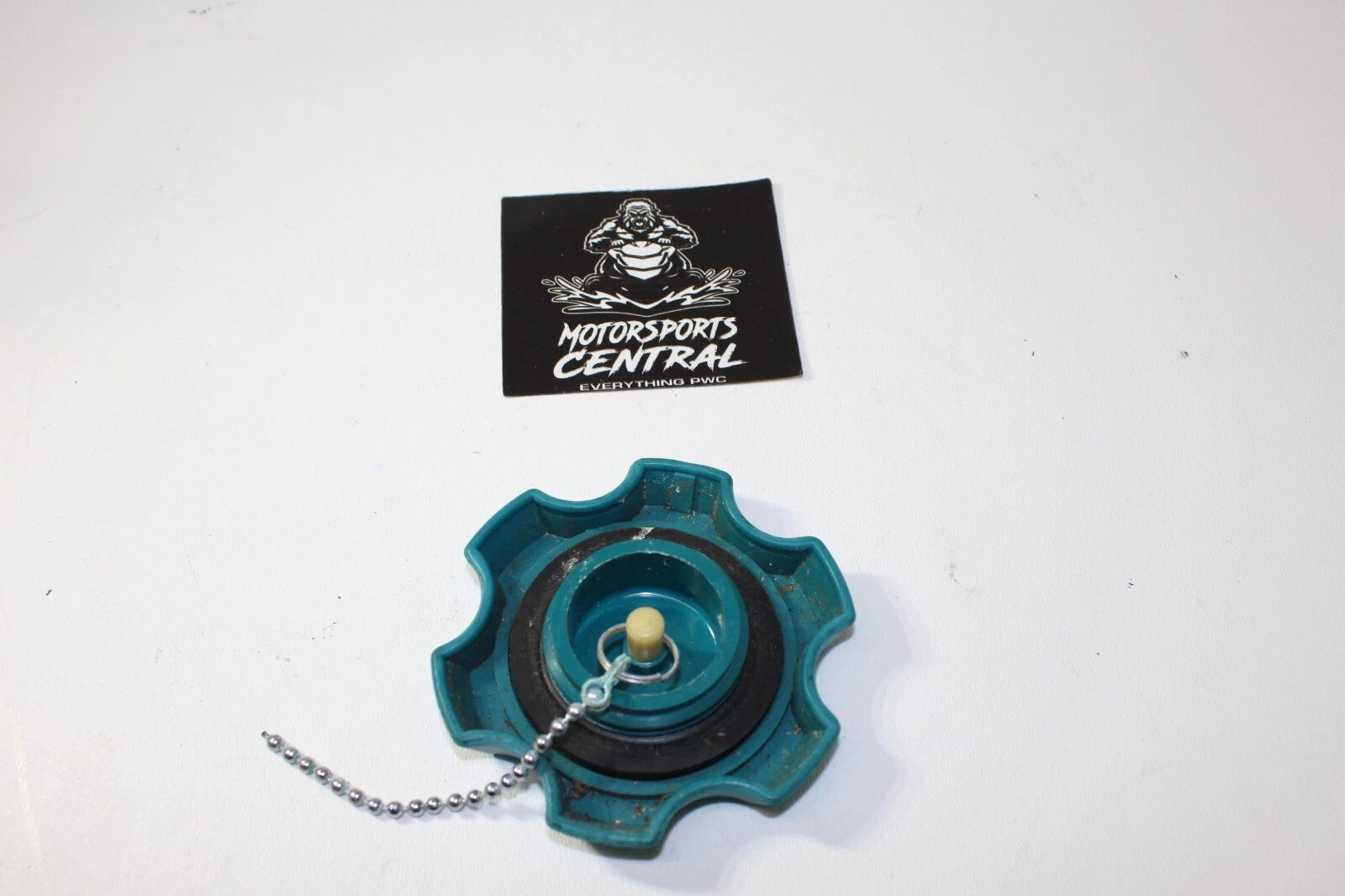 Gas Cap for Yamaha VXR WR3 Super Jet Wave Raider Venture Blaster (1990–2023)