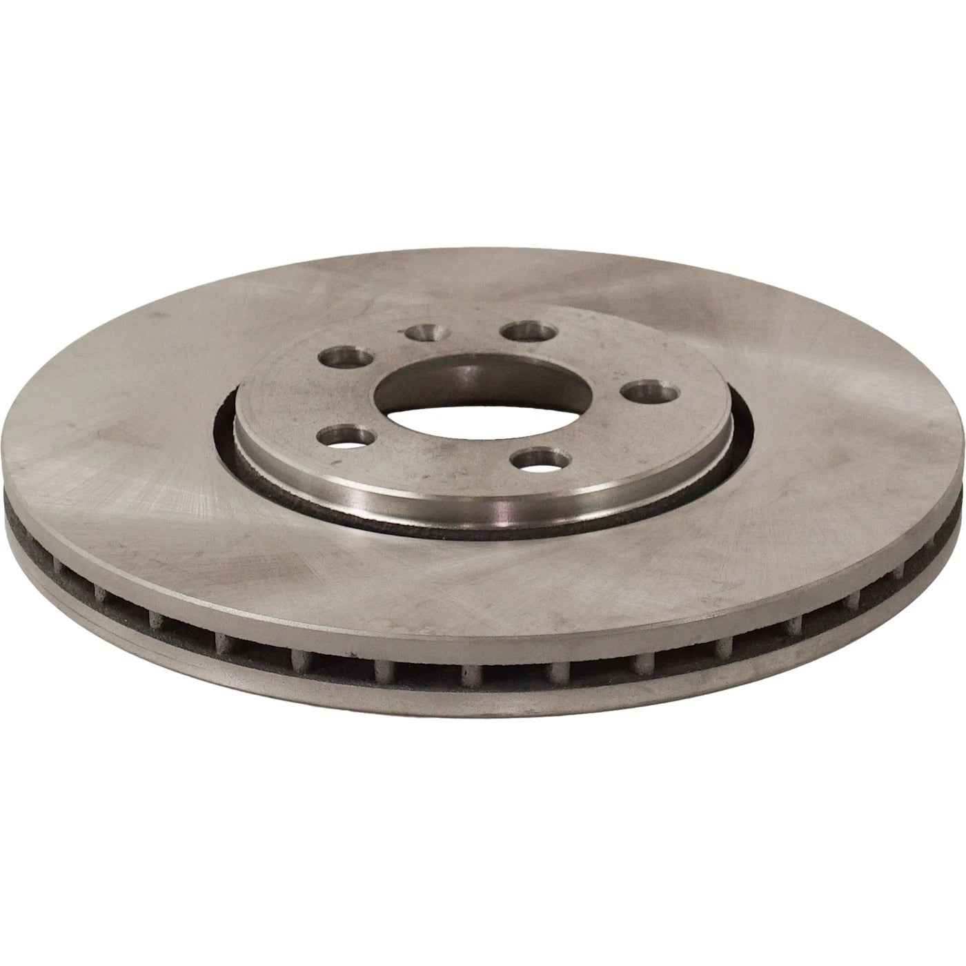 Brake Disc and Pad Kit for Volkswagen Beetle (1999–2010) Front 288mm