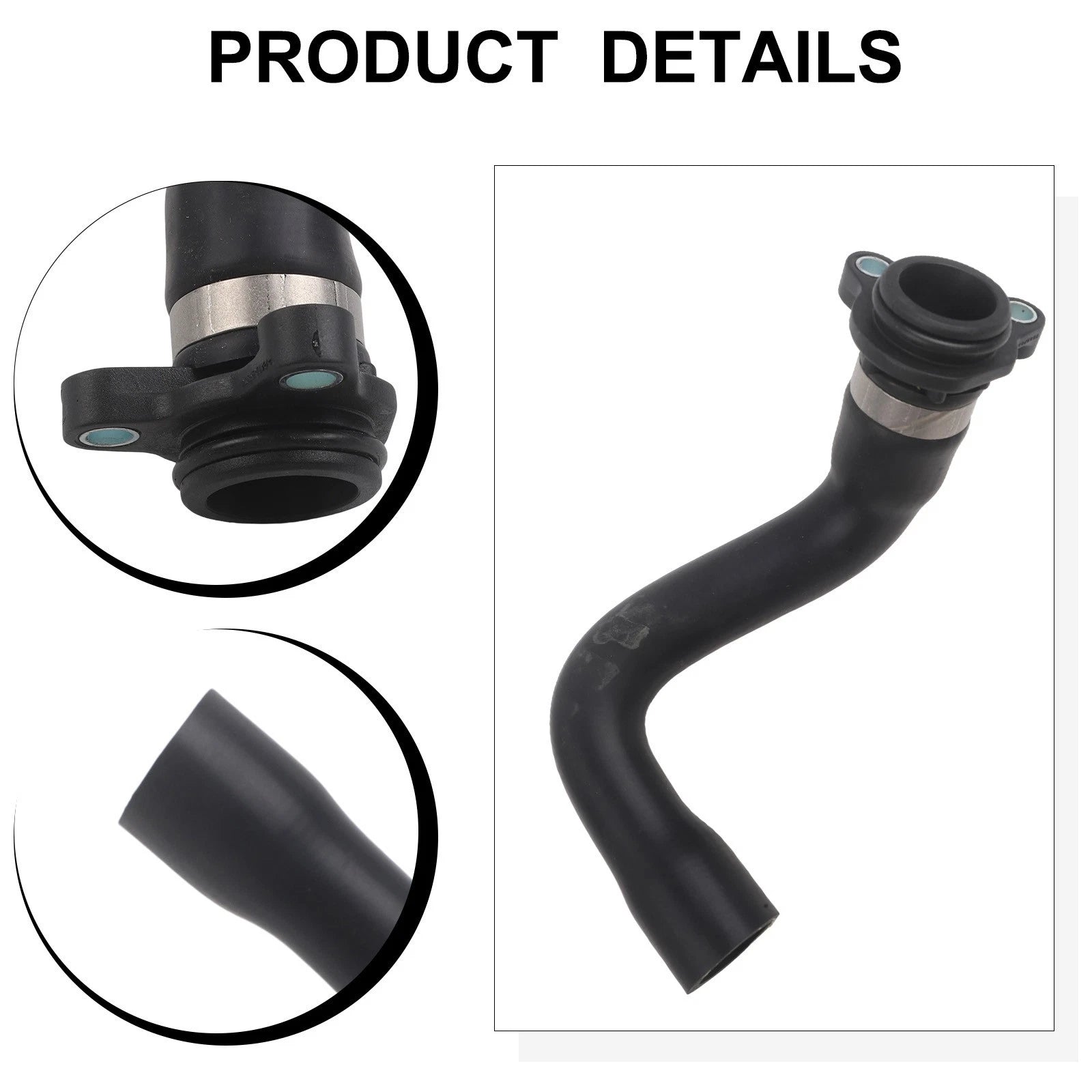 Cooling System Upgrade for BMW N20 N54 Series