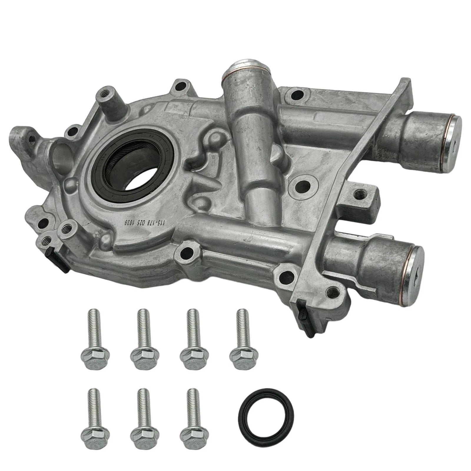 Oil Pump for Subaru Impreza (2008–2014), Legacy (2010–2012), Outback (2010–2012), WRX STI (2015–2021)