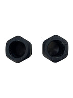 2X HEYCO NPT-2 Liquid-Tight Cord Grips