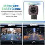 Rear View Backup Camera HS7T-19G490-AC for Ford Fusion (2017–2020)
