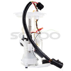 Electric Fuel Pump Module Assembly for Ford Explorer V6 (2002–2003) E2352M