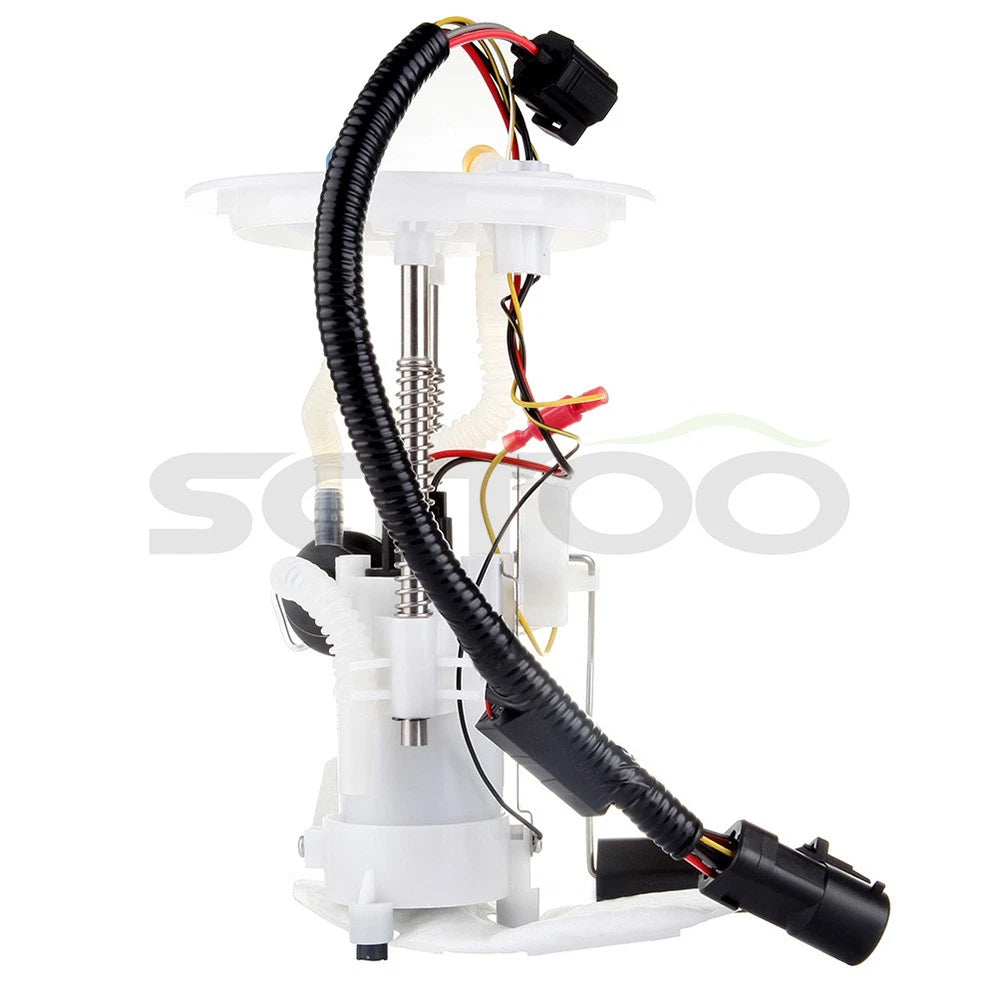 Electric Fuel Pump Module Assembly for Ford Explorer V6 (2002–2003) E2352M