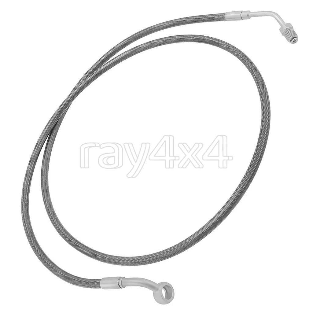Right Hand Rear Brake Line #1910822 for Polaris Ranger 500 700 XP (2005–2008)